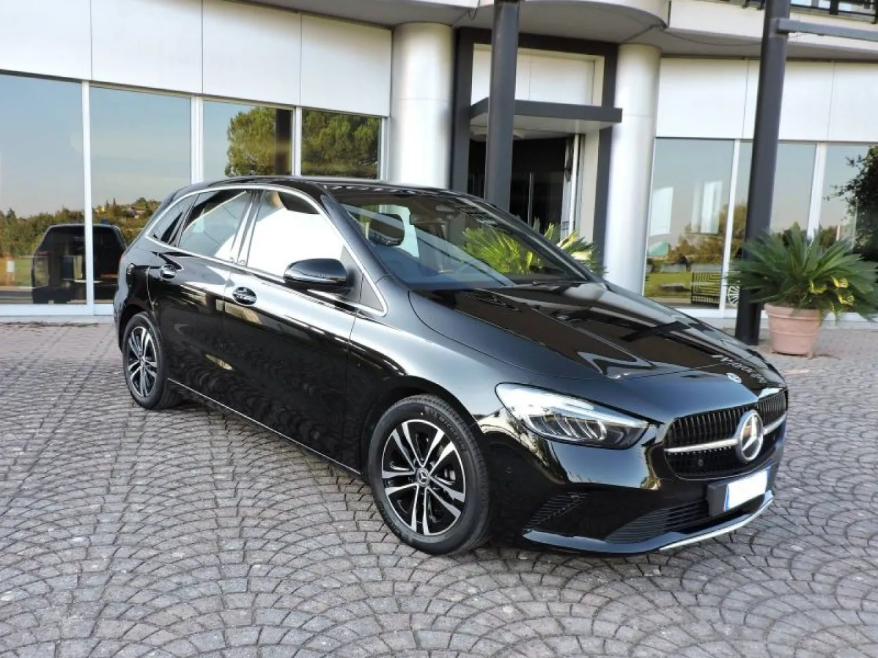 Mercedes-Benz Classe B 180 d Advanced Plus Progressive 2023 - foto 2