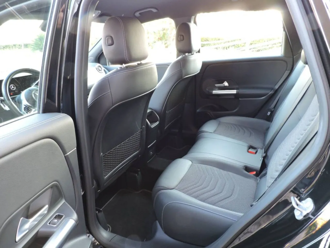 Mercedes-Benz Classe B 180 d Advanced Plus Progressive 2023 - foto 6