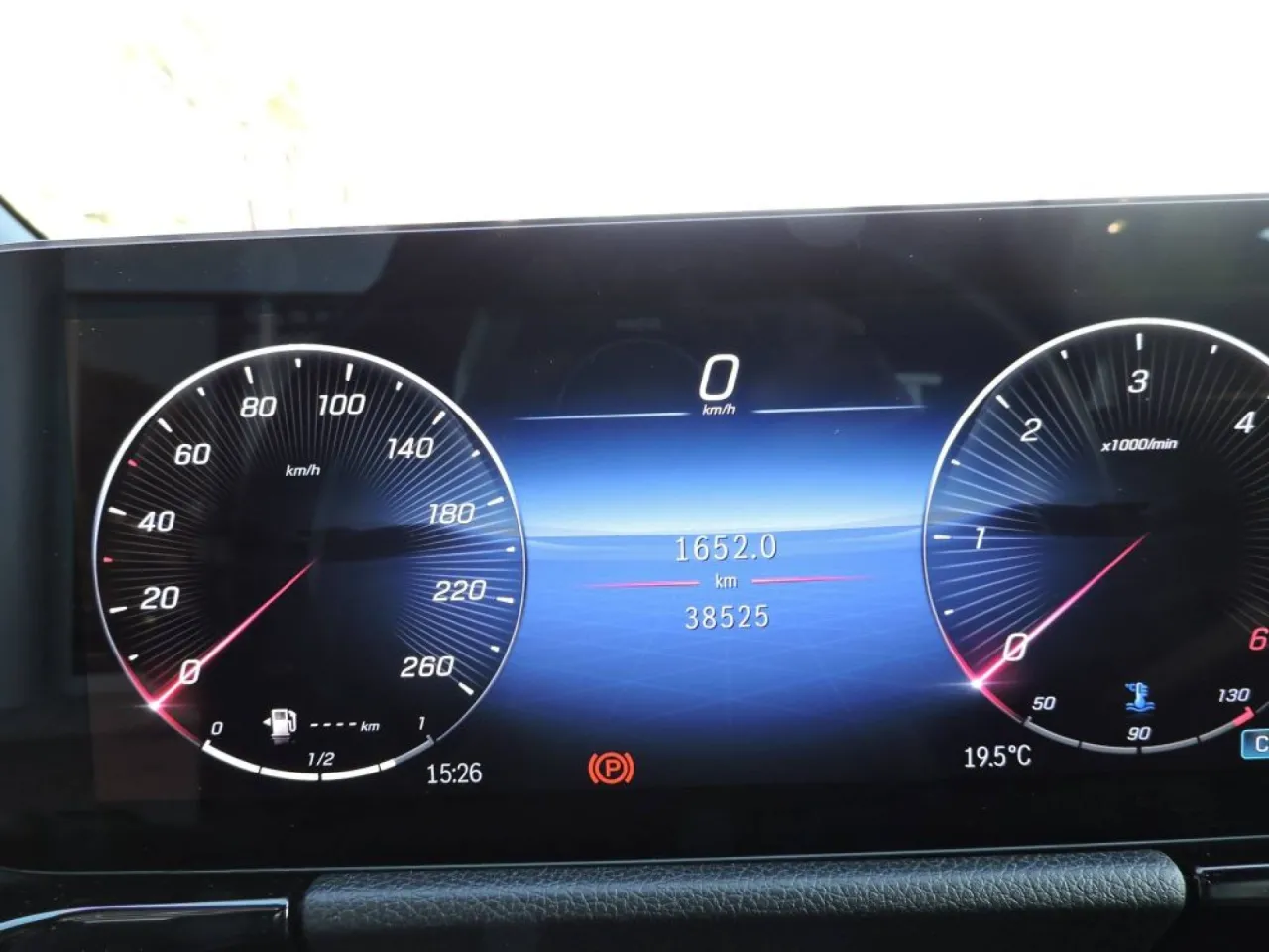 Mercedes-Benz Classe B 180 d Advanced Plus Progressive 2023 - foto 7