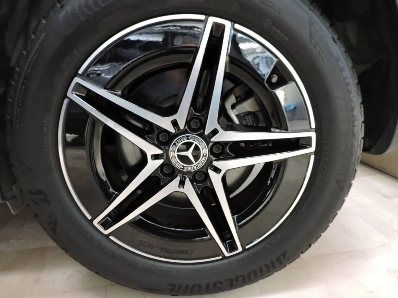 Mercedes-Benz EQA 250+ AMG Line Premium, 2022, Elettrica, 29.778 km - foto 6