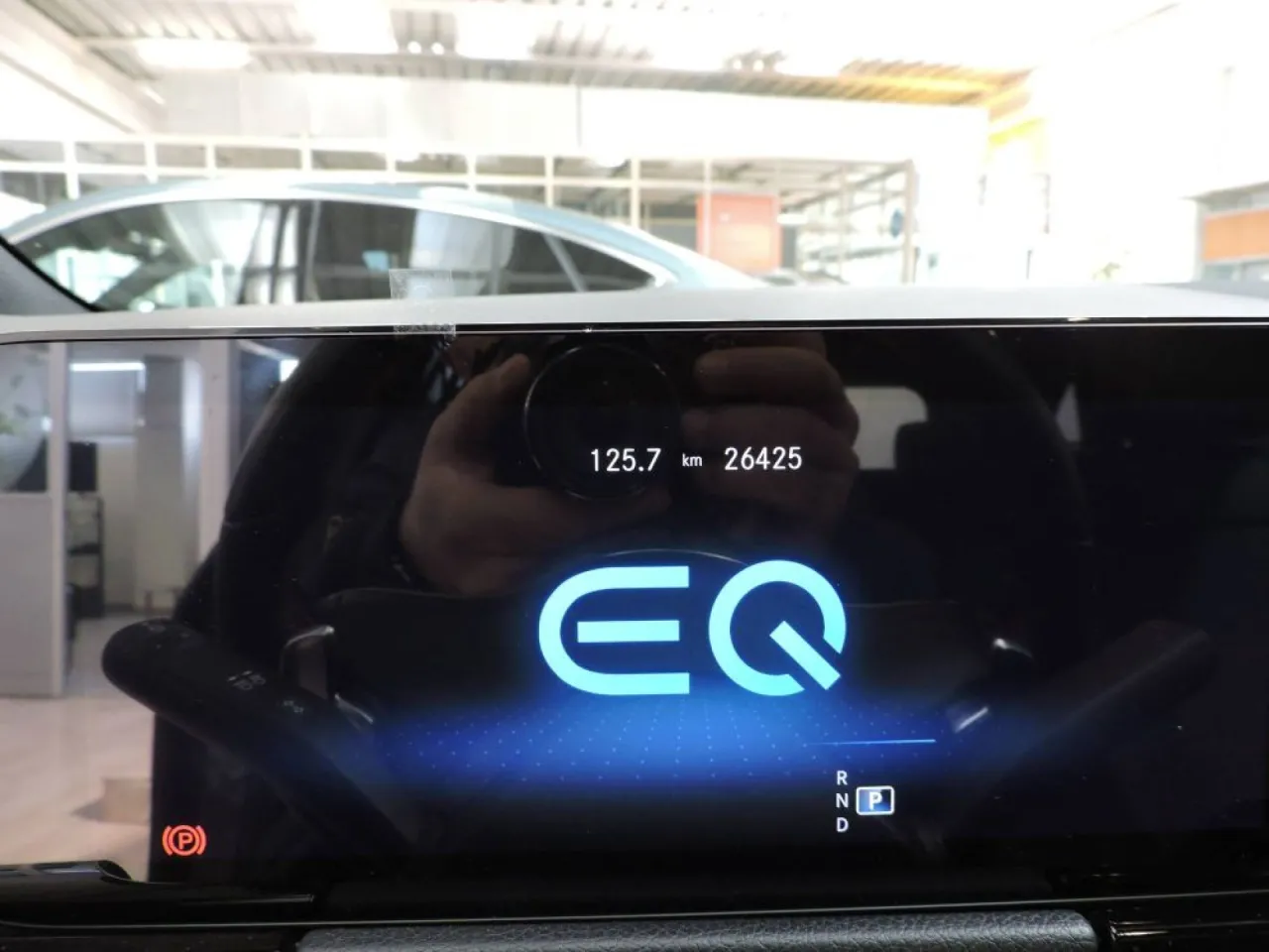 Mercedes-Benz EQA 250+ AMG Line Premium, 2022, Elettrica, 29.778 km - foto 7