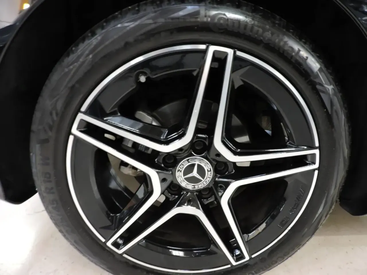 Mercedes-Benz Classe A 180 d AMG Line Advanced Plus 2024 - foto 4