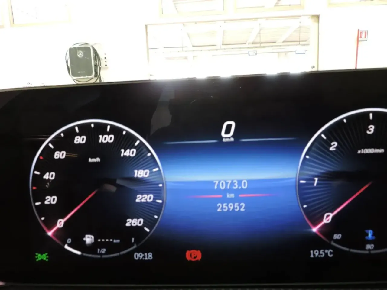 Mercedes-Benz Classe A 180 d AMG Line Advanced Plus 2024 - foto 8