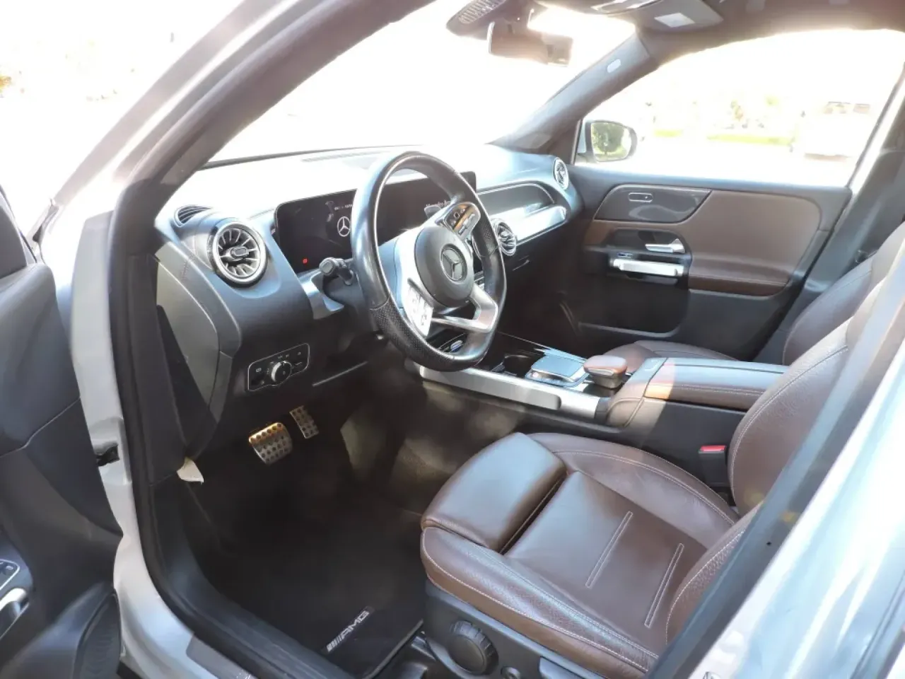 Mercedes-Benz GLB 200 d 4MATIC AMG Line Premium 2022 - foto 5