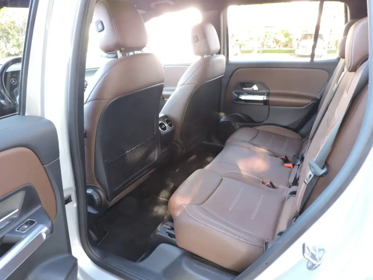 Mercedes-Benz GLB 200 d 4MATIC AMG Line Premium 2022 - foto 6